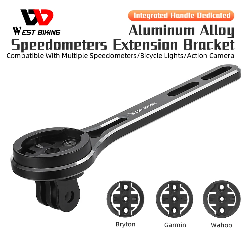 

Регулируемый кронштейн для компьютера или велосипеда