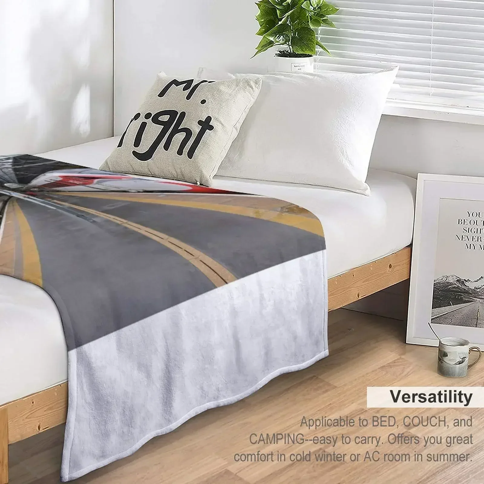 LNER поезда Azuma at Kings Cross Throw Одеяло рождественские украшения Гигантские одеяла для