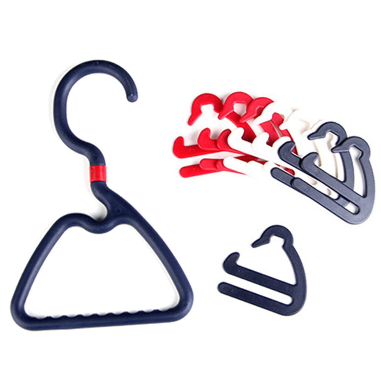 

1Pcs Tie Belt Organizer With Upgraded 360 Rotating Belts Scarves Closet Organizer And Storage For Tie Organizer Tank Top Hanger