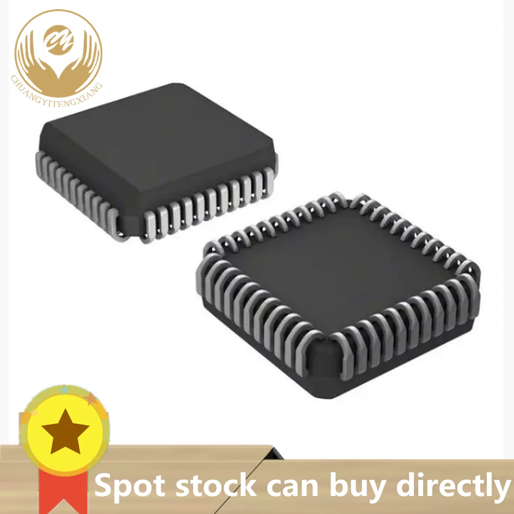 

5PCS IM4A5-64/32-10JC/12JI IM4A5-64/32 IM4A5 PLCC44
