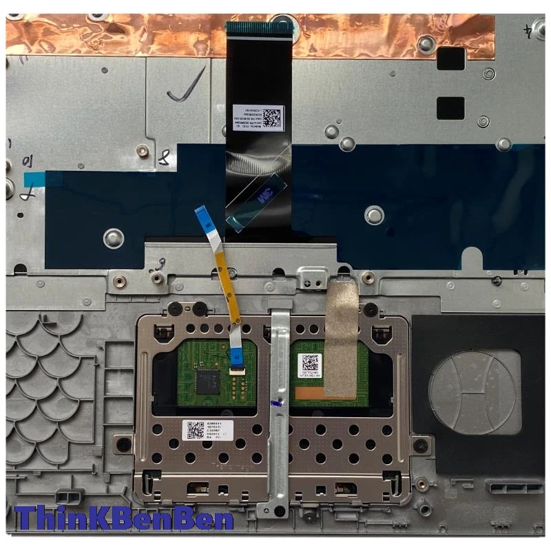 Верхний чехол для ноутбука Thinkbenben Lenovo Ideapad 330S 15 15IKB