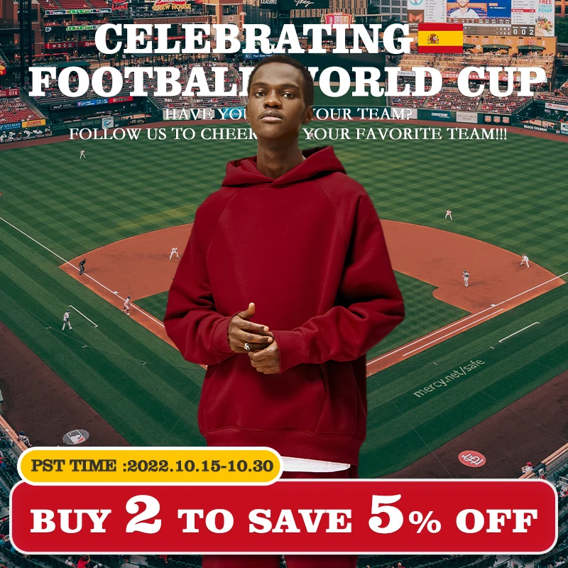 

INFLATION Sportswear Tracksuit To Cheer Up Football World Cup- Spain