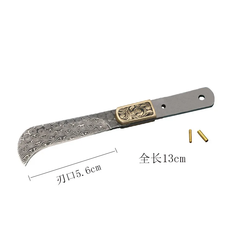 Купить Заготовку Для Ножа Дамаск