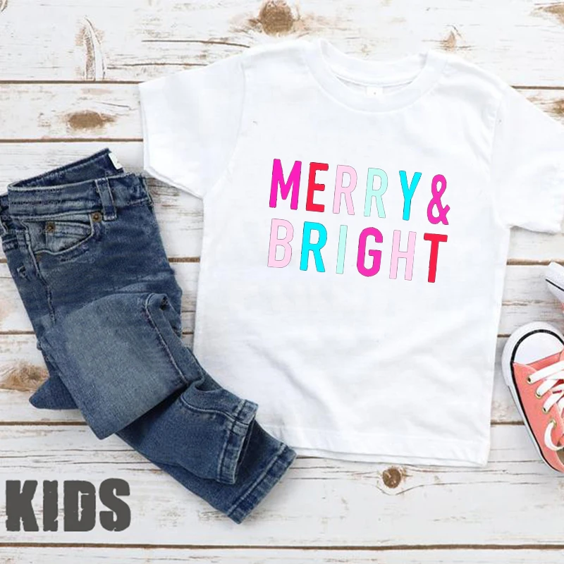 Mommy and Me Christmas Shirts Matching Mommy and Me Christmas Outfits Mother Daughter Christmas Tshirt Christmas Family