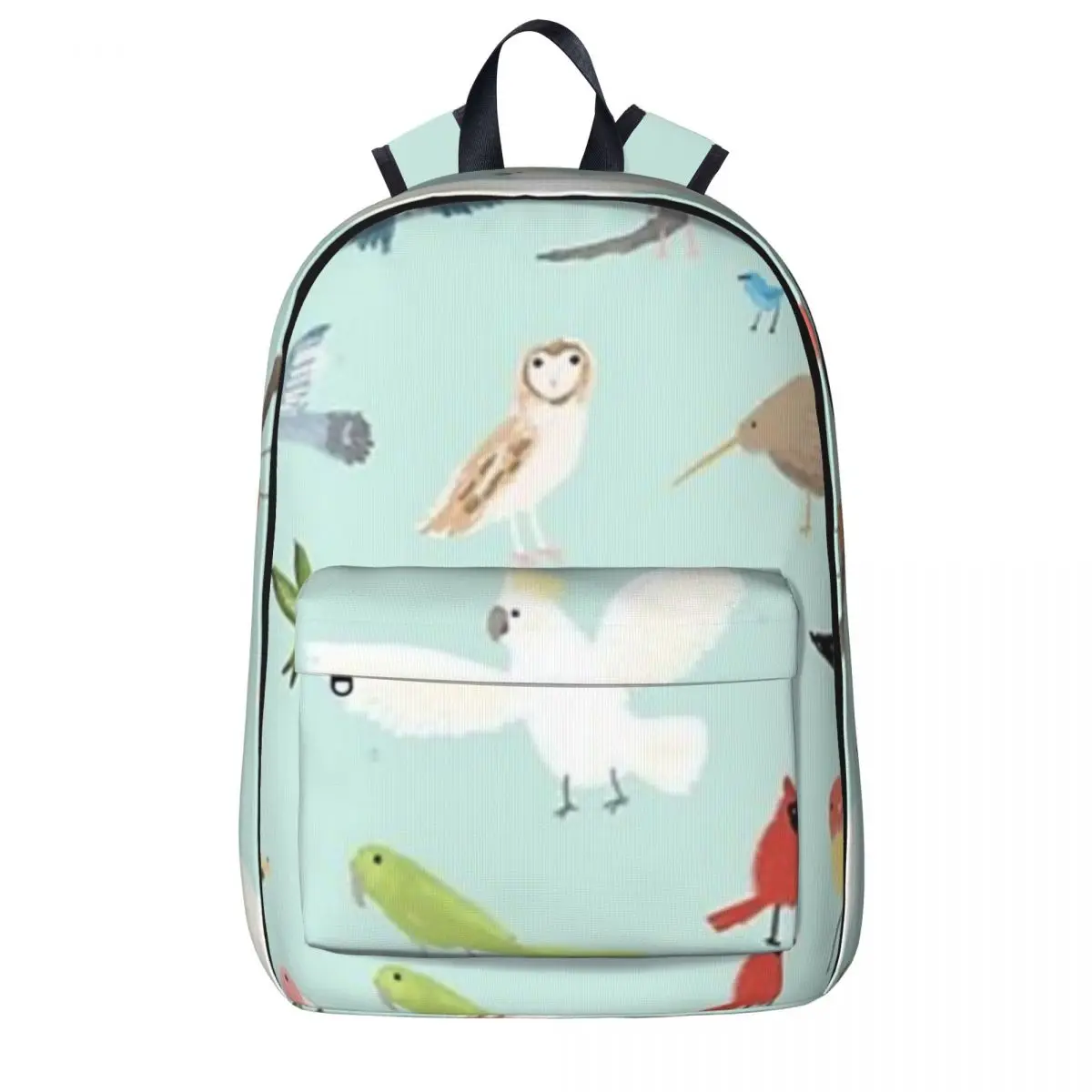 

Flamingo Cactus Tropical Ruber Backpacks Boys Girls Bookbag Children School Bags Kids Rucksack Laptop Rucksack Shoulder Bag