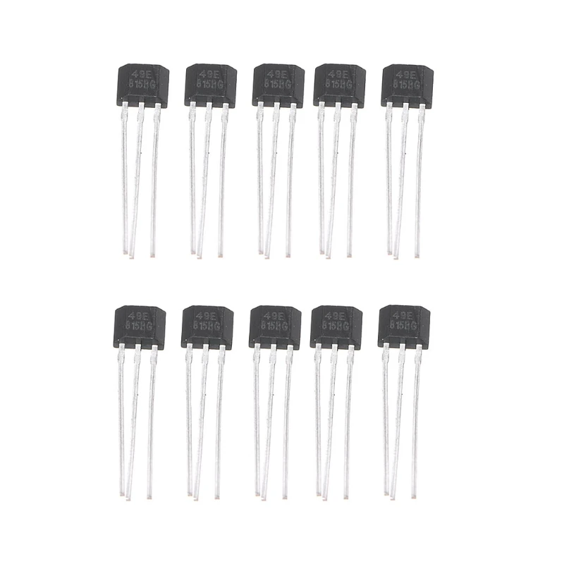 

10PCS 49E Element OH49E Regulator Effect Linear