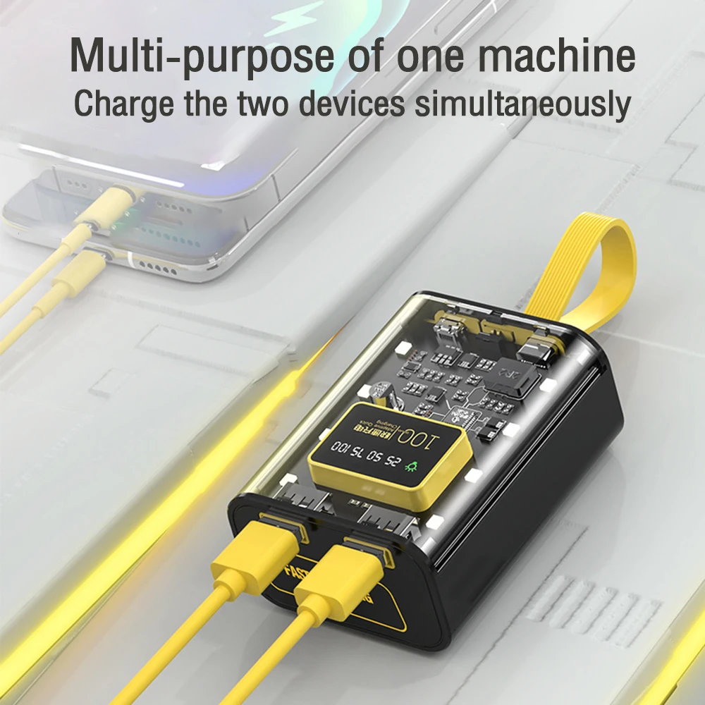 Зарядное устройство для аккумулятора 18650 внешний аккумулятор самостоятельной