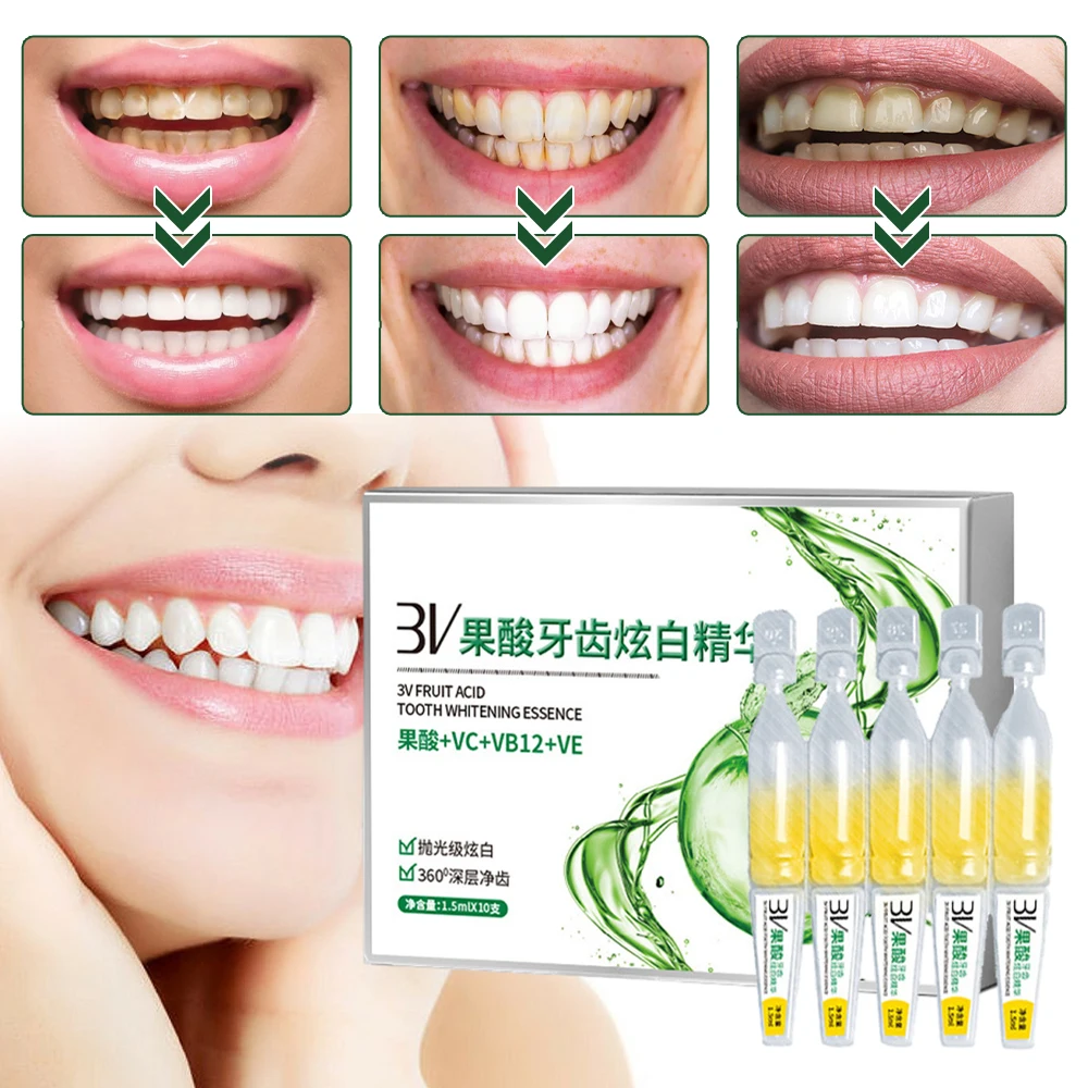 1,5 мл фруктовая кислота отбеливающая