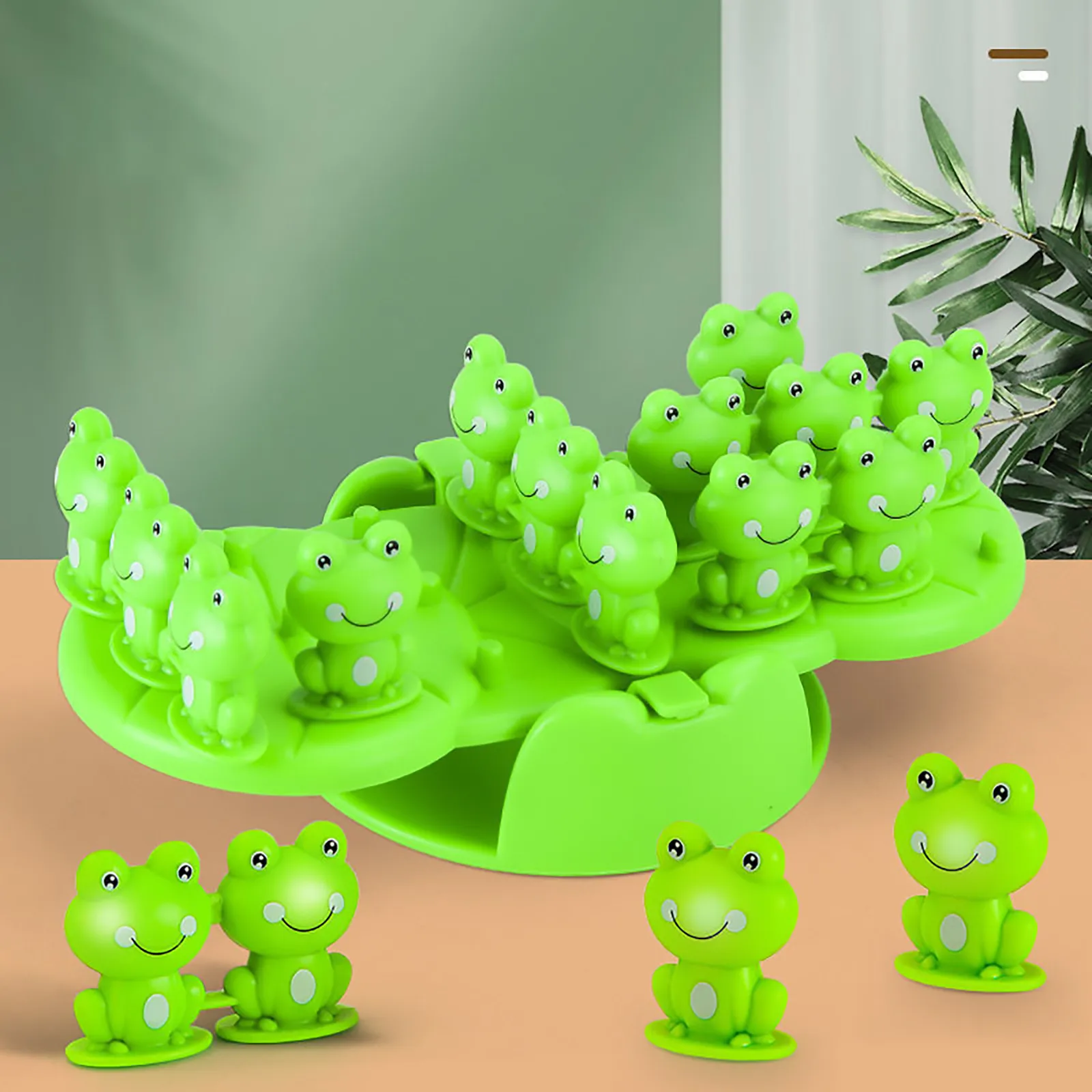 

Горячая Распродажа лягушка балансирующее дерево обучающая игрушка для досуга для родителей и детей настольная игра игрушки Детская математическая обучающая игрушка Монтессори