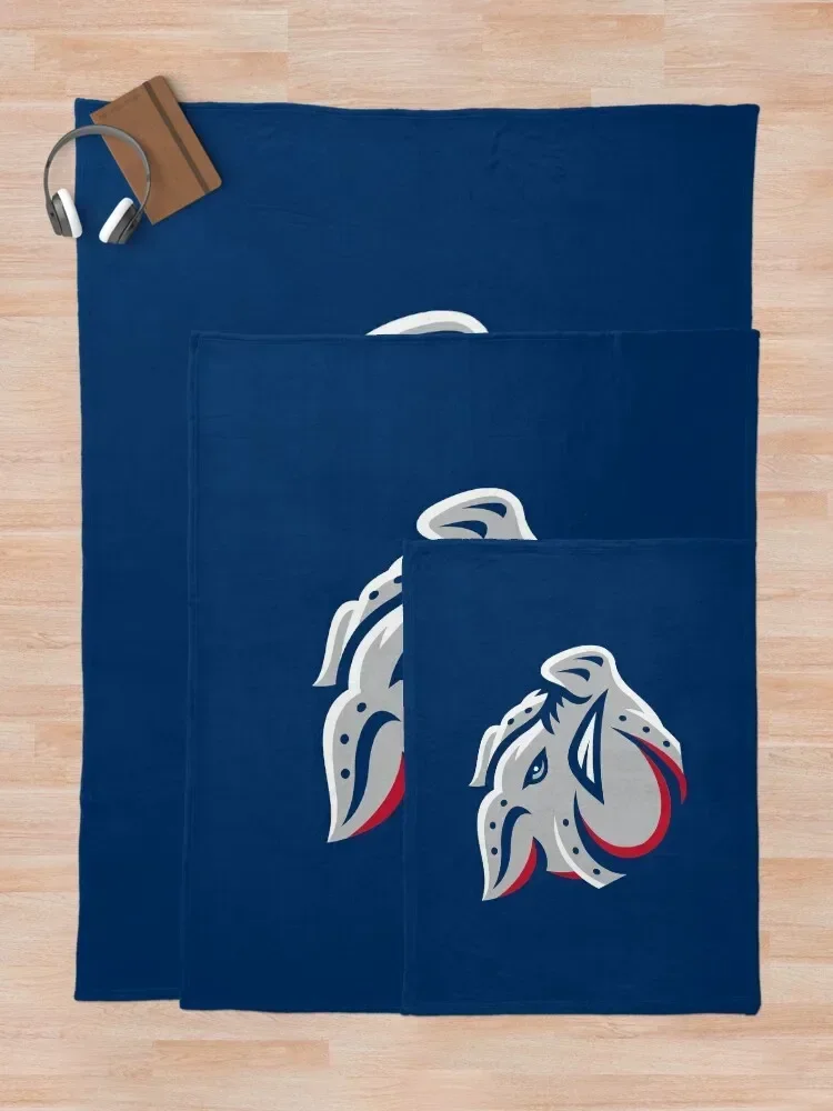 Одеяло для дивана Lehigh Valley ironpig пушистые одеяла