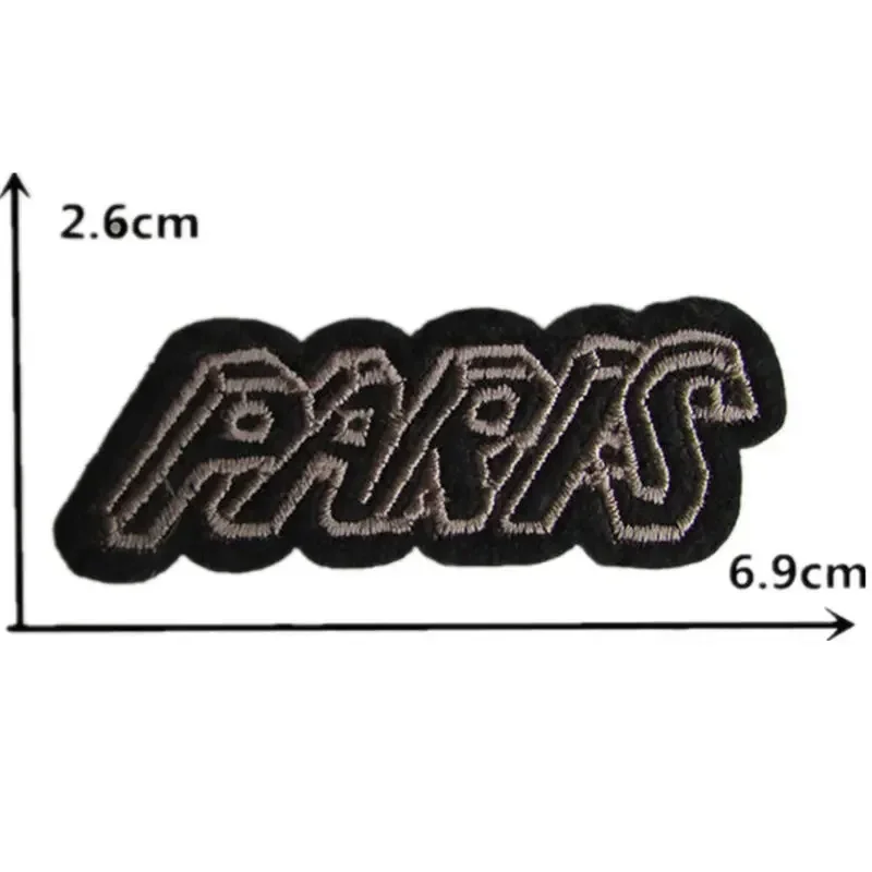 1 шт. детская джинсовая ткань с блестками