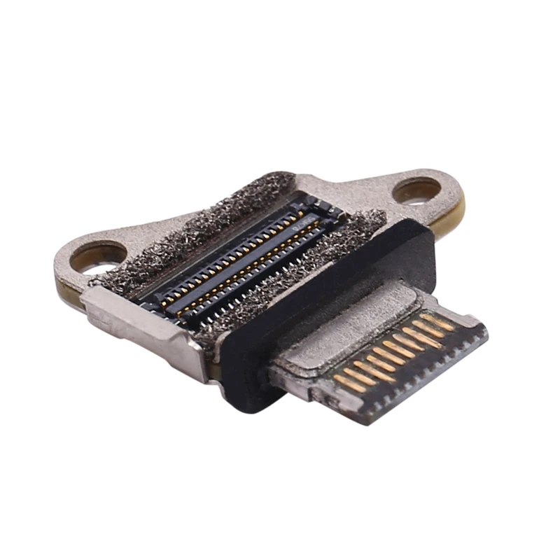 Для ноутбука Retina 12 дюймов A1534 Dc-I/O USB-C зарядное устройство Dc Jack |