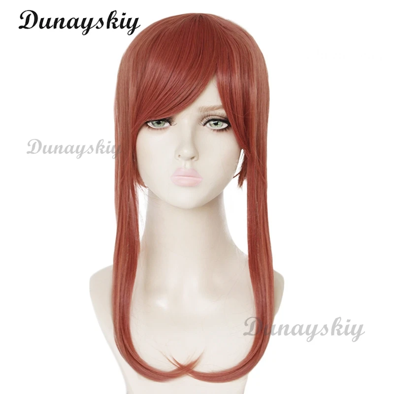 Игра Doki Literature Club Monika Косплей Sayori Юрий Нацуки Костюм Парик Комплект Школьная Форма