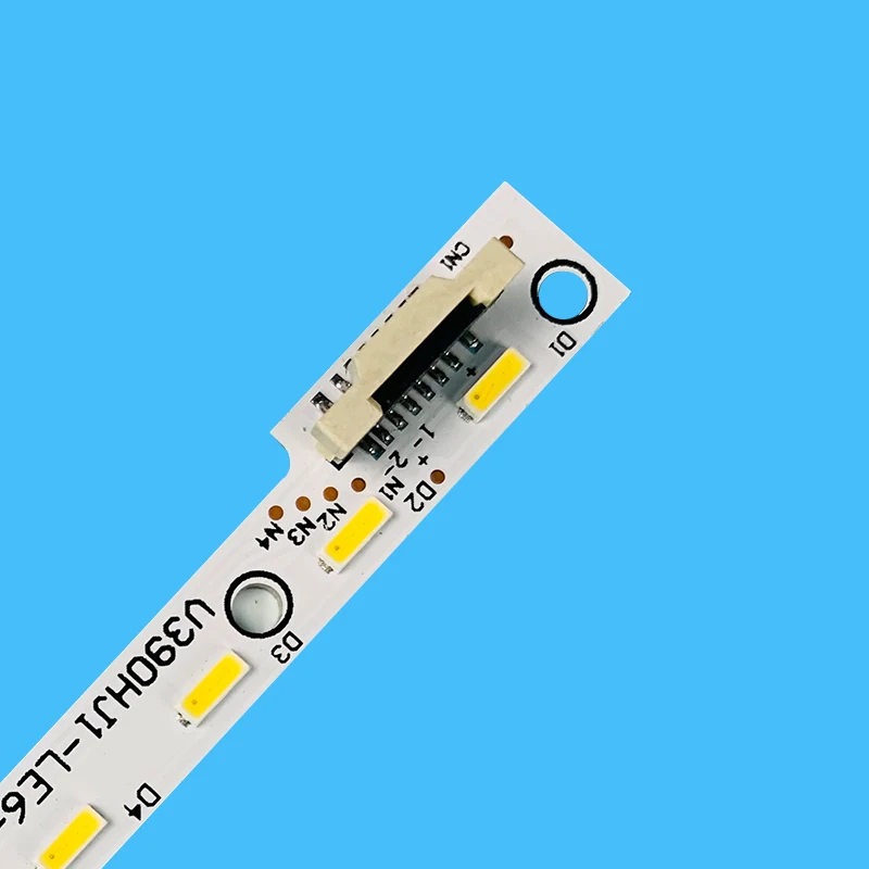 Для 1 шт./партия оригинальная фотовспышка модель C420E06E01A L390H101EA-C002 48 светодиодов 488