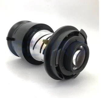 Оригинальный зум-объектив для проектора GY NP12ZL NEC NP-PA903X NP-PV710UL NP-PA653U NP-PA672W NP-PA722X