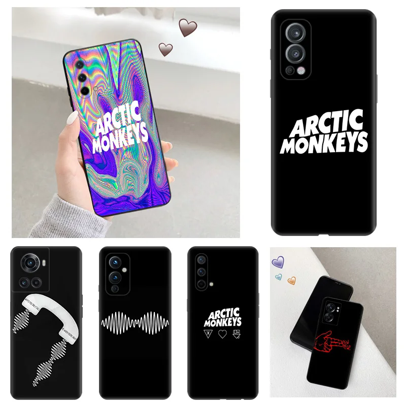 Arctic monkeys cake.