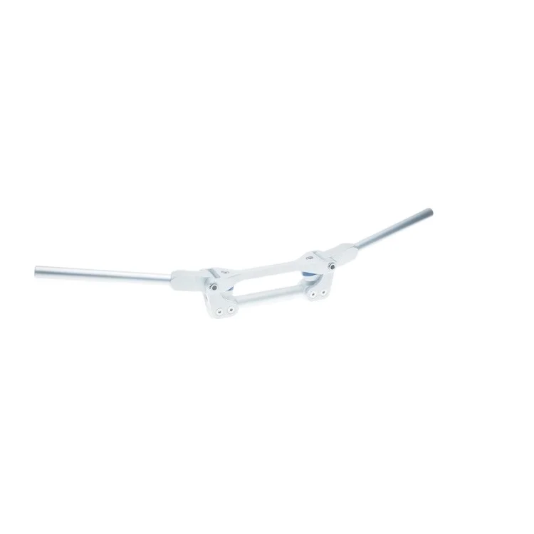 

Universal Motorcycle Scooter 28.6mm 1-1/8 inch CNC Aluminum Alloy ATV Handlebars for Sale