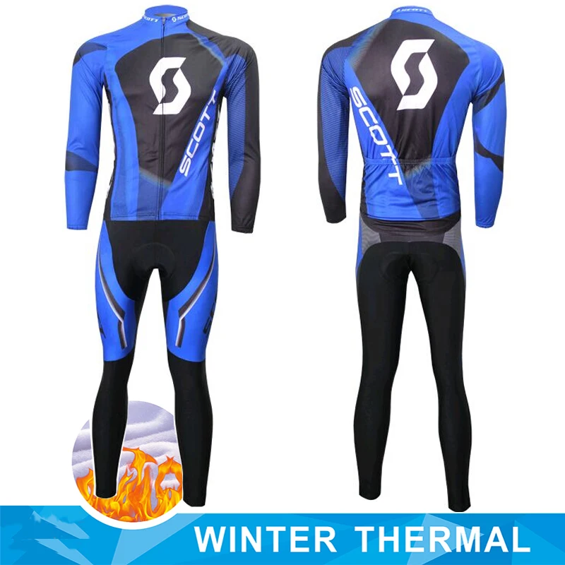 Футболка мужская с длинным рукавом флисовая