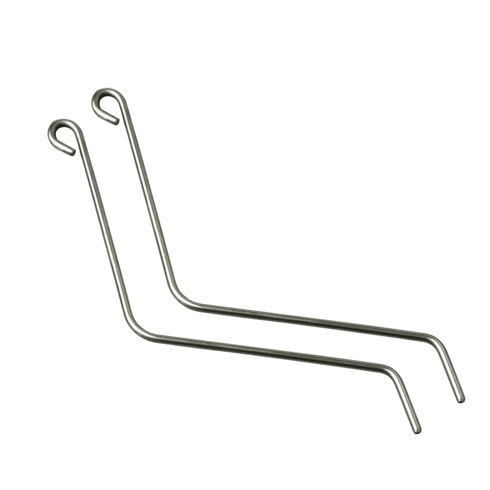 Пружинный зажим для улья металлические деревянные зажимы пчеловодства