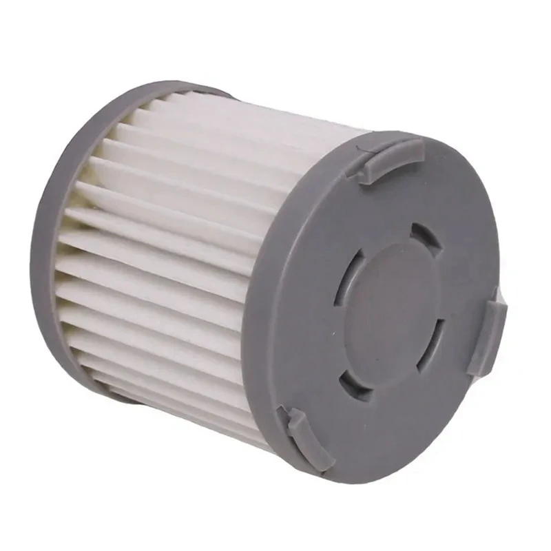 10 шт. подходят для Delonghi Colombina Evo XLM353/355/403/405/407/408/409 сменный фильтр Hepa пылесоса