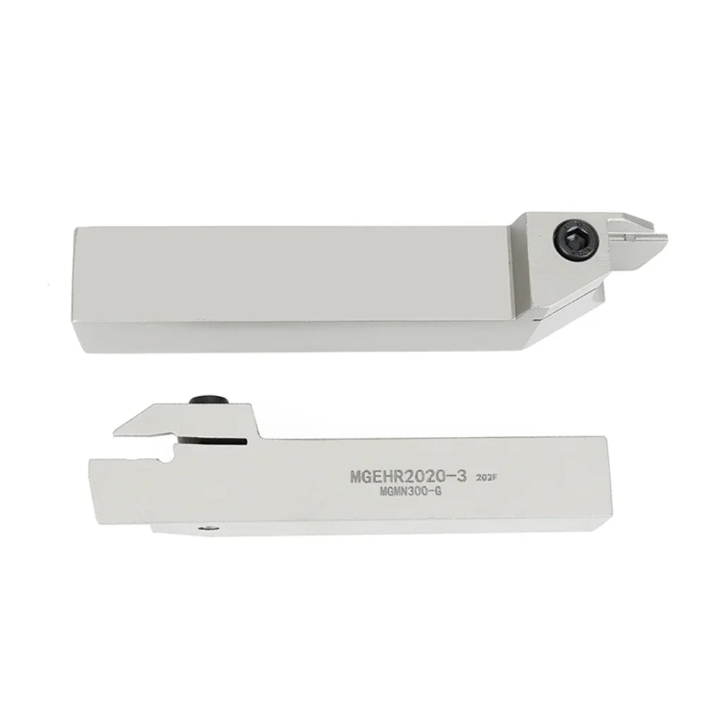 OUIO Высококачественная канавочная оправка MGEHL MGEHR1010 MGEHR1212 MGEHR1616 MGEHR2020 MGEHR2525-1 5/2/2 5/3/4