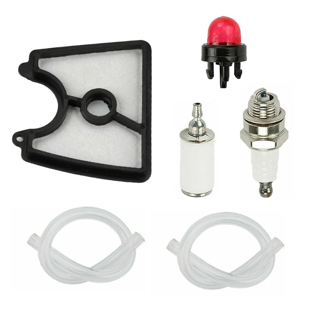 Набор для настройки воздушного фильтра Husqvarna 125B 125BVX 125BX садовый инструмент