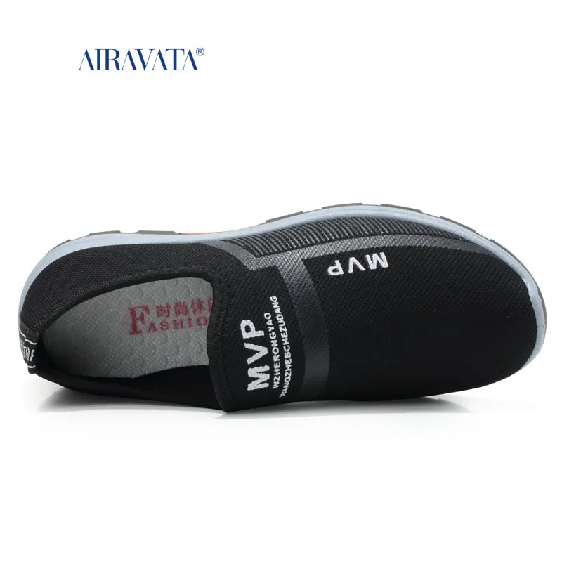 Men Women Sneakers Slip-on Tennis Running Sport Shoes Male Breathable Mesh Flat Casual Sneakers Walking Trainers Shoes Zapatos