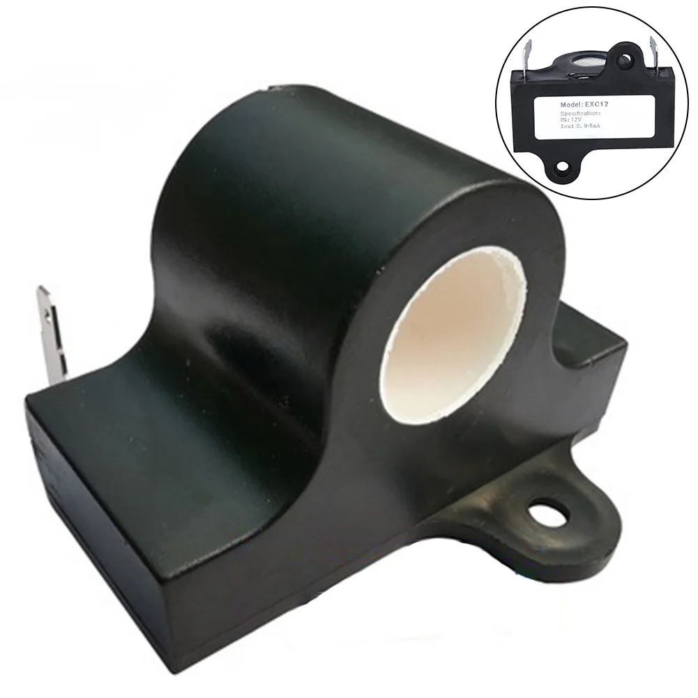 Replacement Inductive Throttle Sensor for EZGO For Golf Carts (For TXT Models ➔+) Fits DCS/PDS Systems OEM Part #25854G01