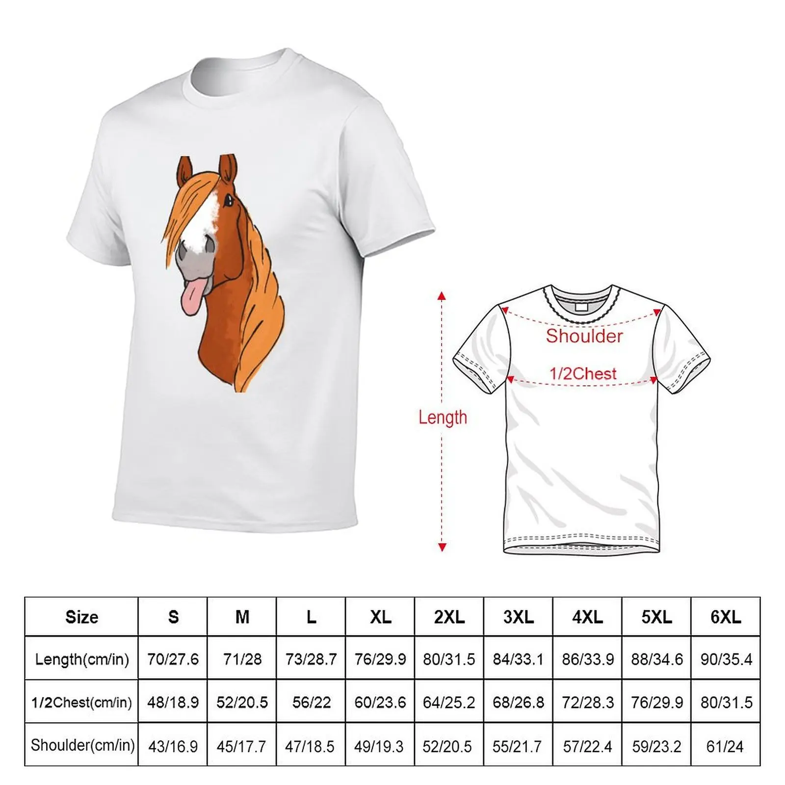 Футболка Sassy Mare, мужская футболка, хлопковые мужские футболки, футболка с рисунком (art.: 3920d244cd1de) - 3920d244cd1de