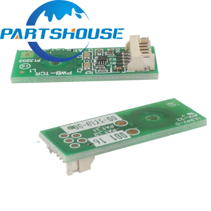 

4pcs. DV313 DV-313 DV 313 Develop chip for Konica Minolta C258 C308 C368 C 258 C 308 C 368 Developing Reset Developer Unit chip