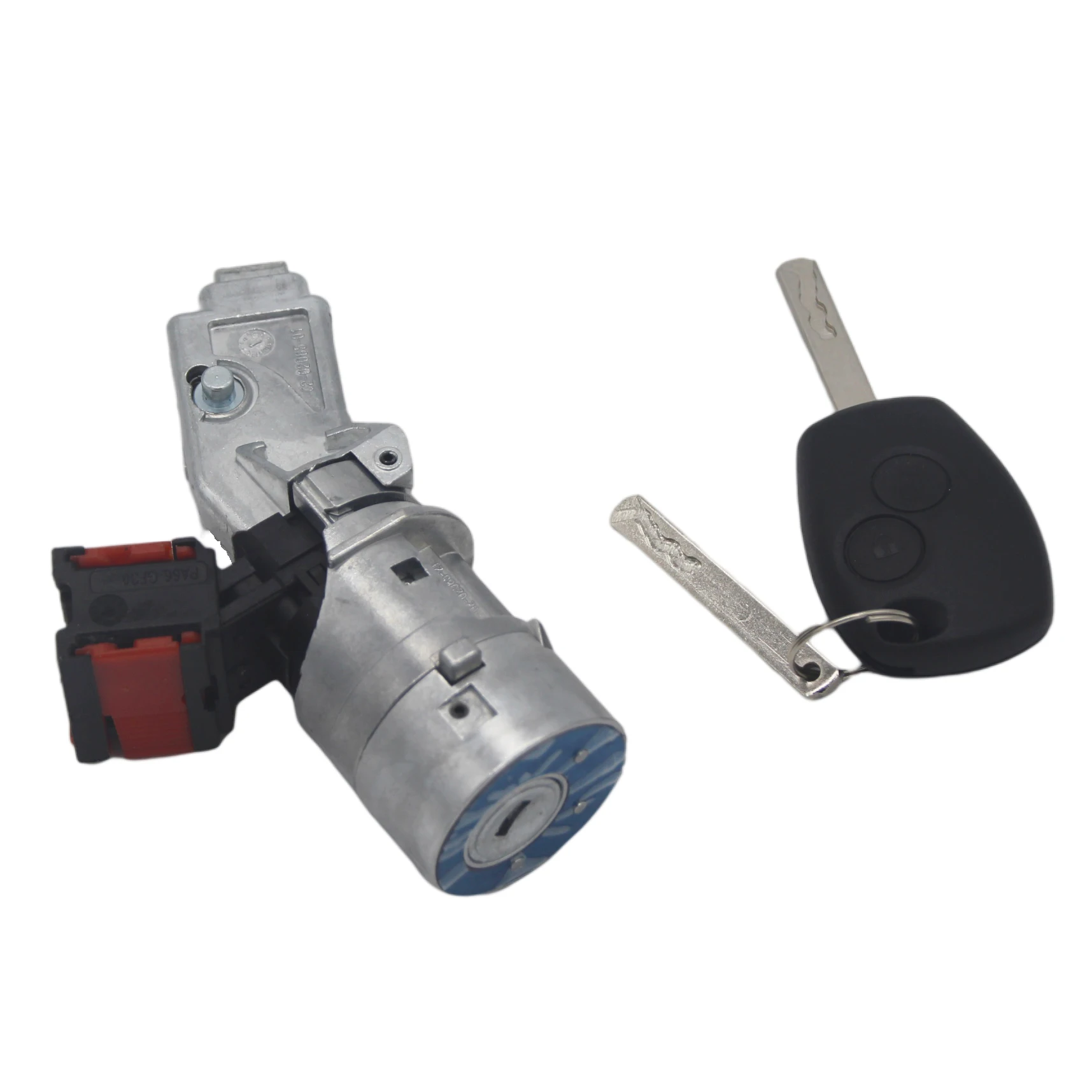 

Замок зажигания AL042 806010030R для Renault Clio, Kangoo, Modus, Master, Vauxhall, Opel Movano