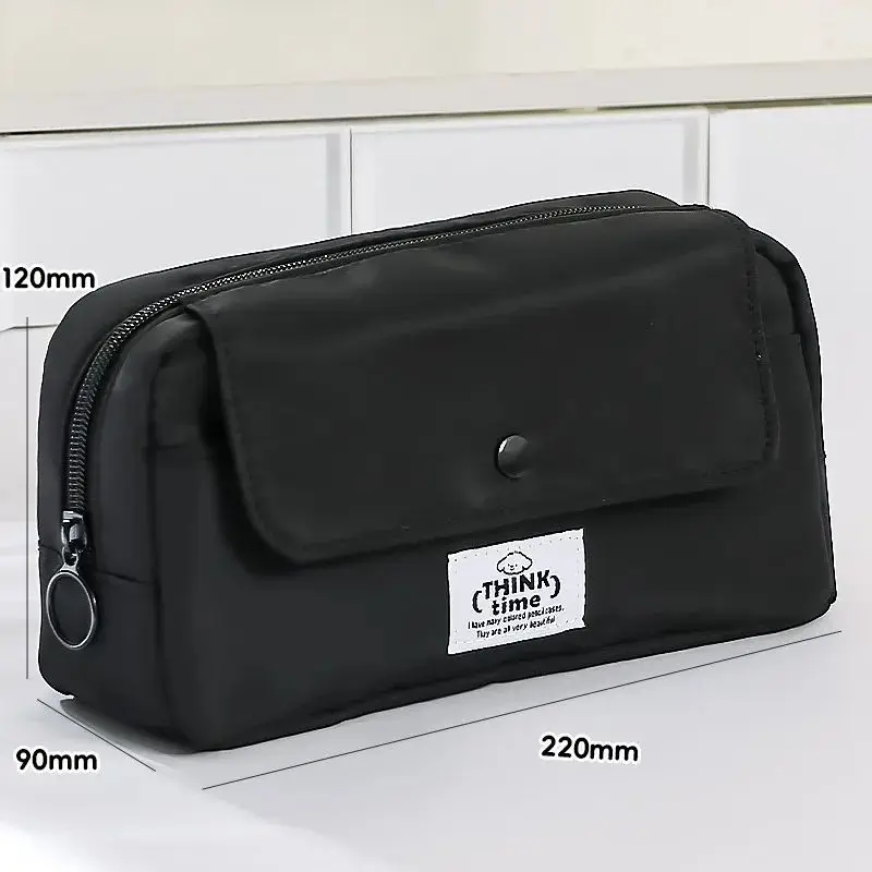 

Сумка для карандашей Meirad прозрачная