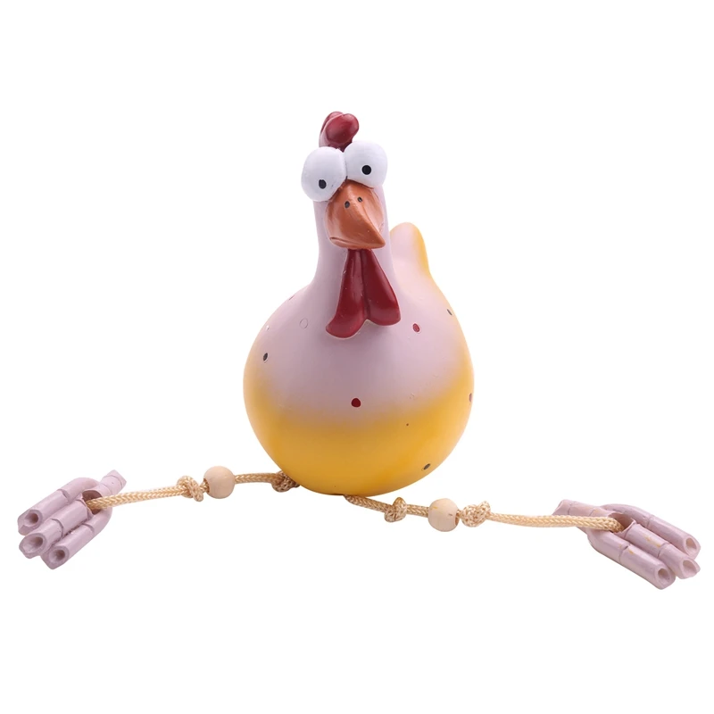 

Декоративное украшение для курицы, сада, двора, газона