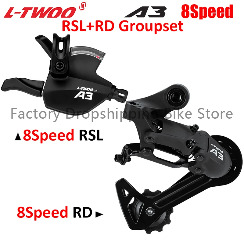 Bike Parts Accessories