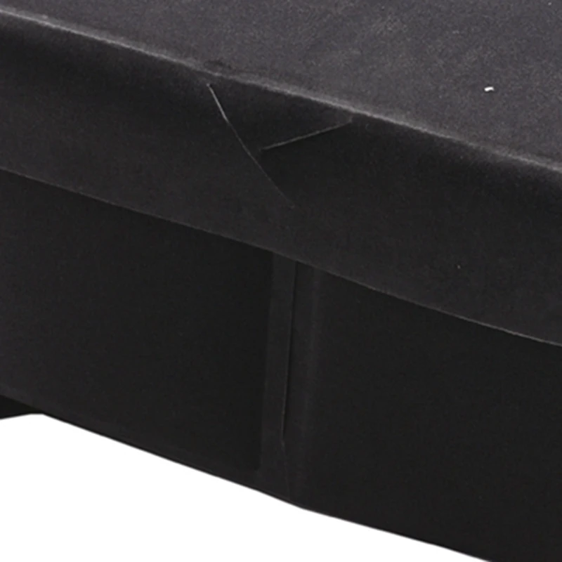 Автомобильная крышка для аккумуляторной батареи верхняя Защитная PASSAT GOLF TOURAN JETTA