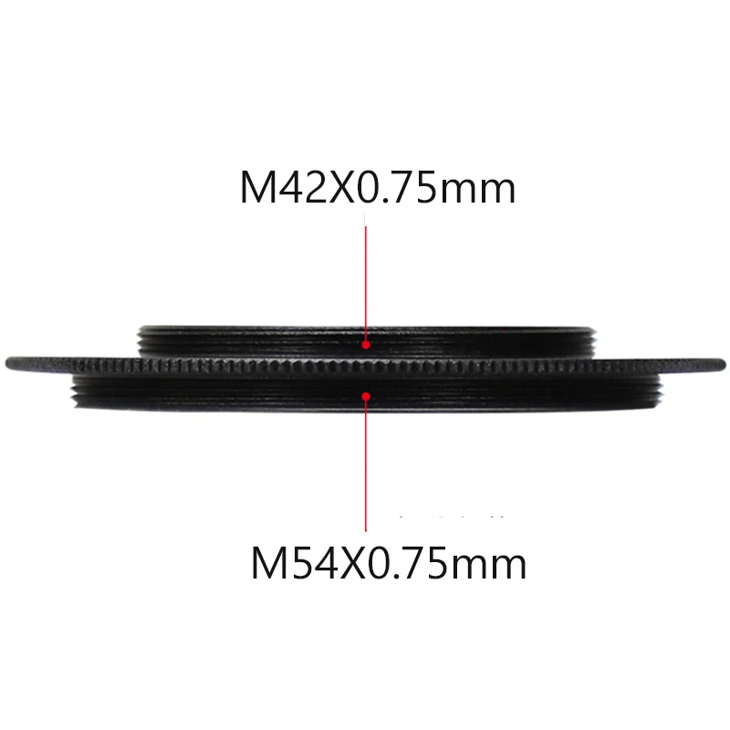 

Переходник M42 на M54 VBNM