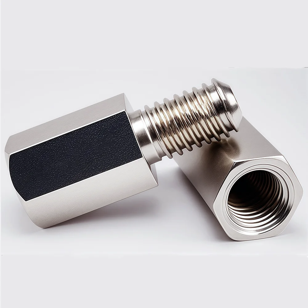 

Стопорные шпильки из нержавеющей стали LDQUO ERICS M2-M8