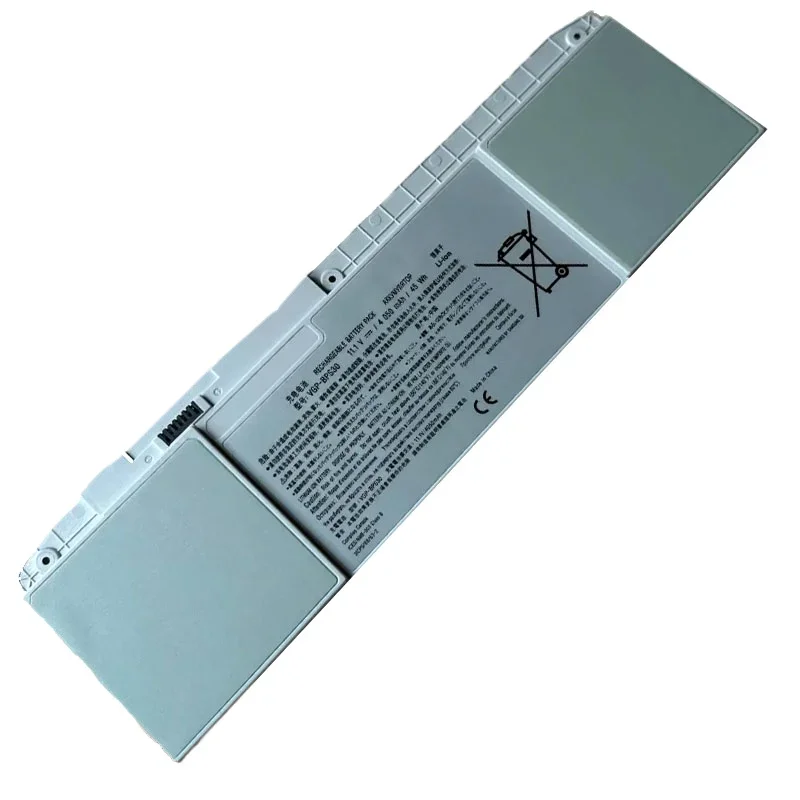 Новый оригинальный аккумулятор для ноутбука VGP-BPS30 BPS30 SONY VAIO T11 T13 SVT-11 SVT-13 11 1 В 4050