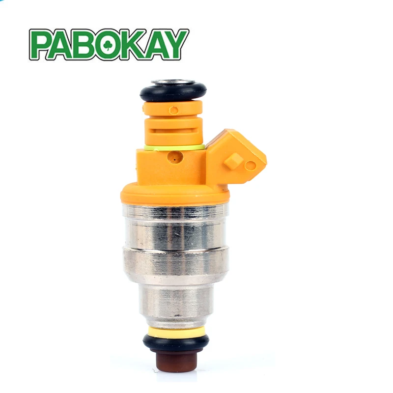 

For Ford F150 F250 F350 93-03 5.0 5.8 4.6 5.4 Fuel Injector 0280150943 0280150556 0280150939 0280150909 82211124