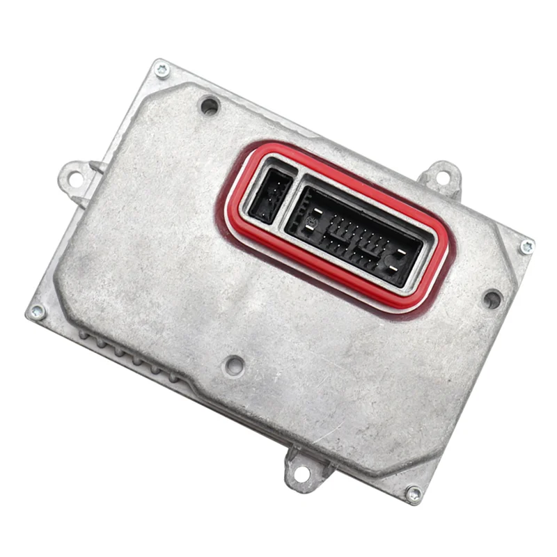Для 07-10 W216 CL550 W221 S550 Блок управления балластом ксеноновых фар 130732911801