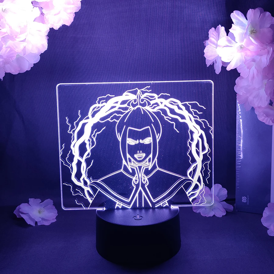 Аниме Аватар амула последний аirbender аниме для декора комнаты милый подарок на