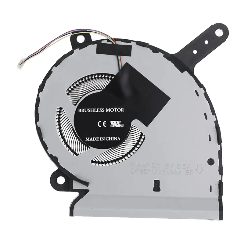 Вентилятор-кулер для ноутбука процессора графического часть Asus ROG Strix G531 G531G G531GT