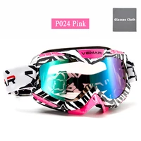 vemar motocross goggles high quality outdoor uv protection windproof glasses off road sport atv mtb racing ski riding goggles