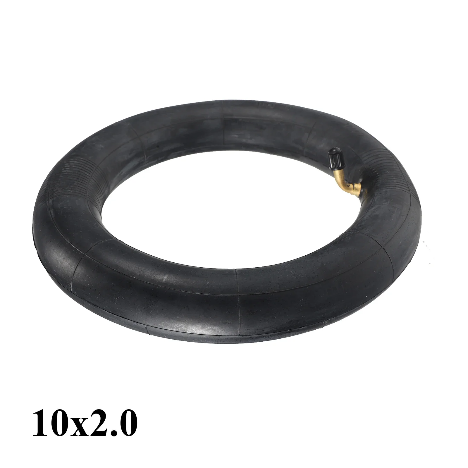 10-дюймовая 10x2 внутренняя трубка из бутилкаучука 0 Внутренняя шина 10*2 камера для