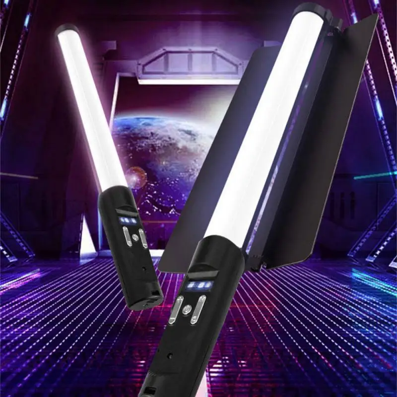 

Stick Light Rgb Indoor Handheld Outdoor Led Lamp Atmosphere Light Led Light