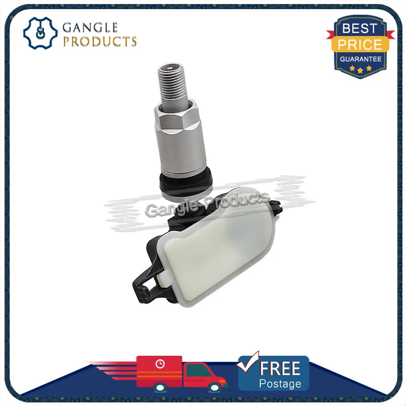 1/4 шт. 3601010M01AA TPMS датчик для ChangAn CS15 CS75 CS95 контроля давления в шинах 433 МГц