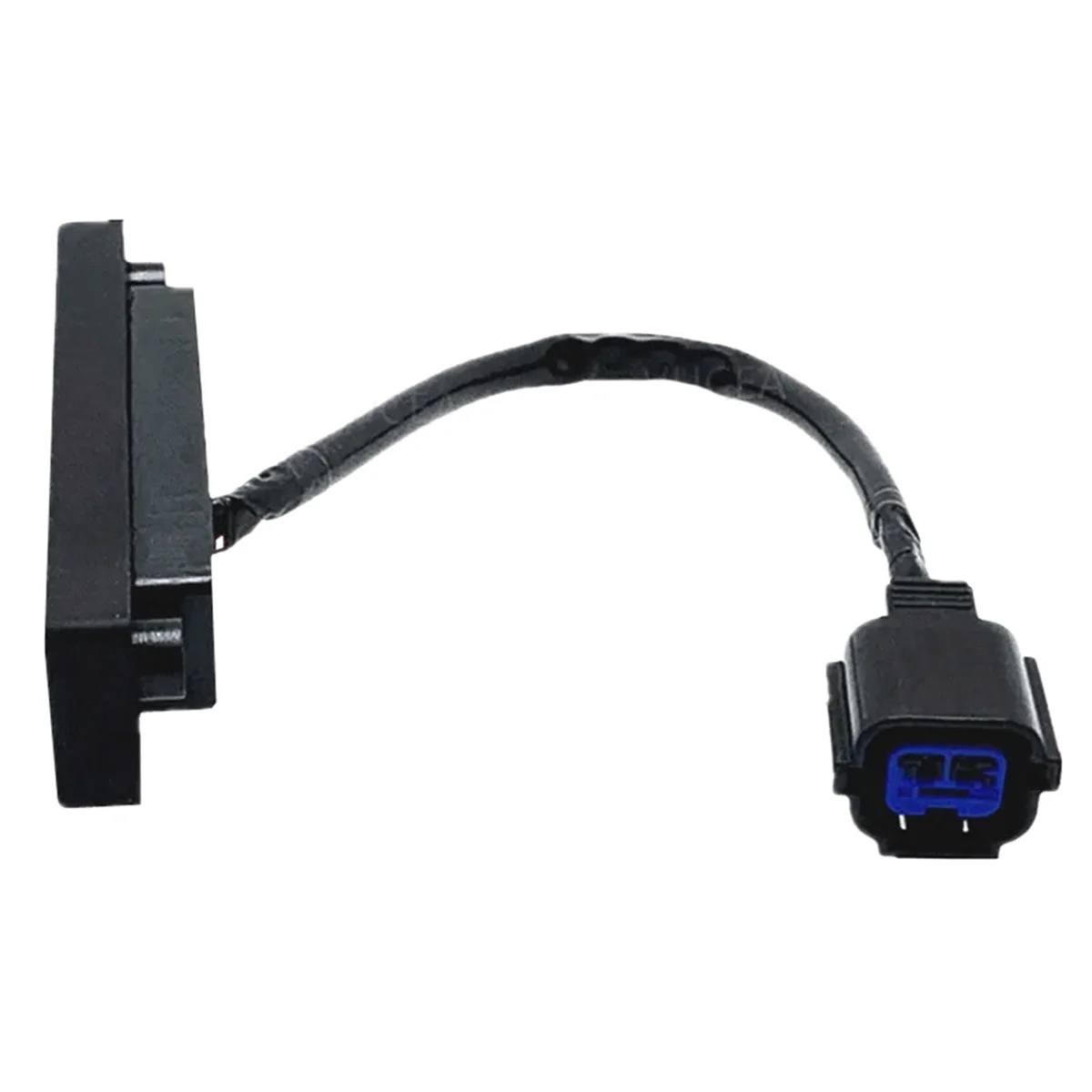 Кнопка переключателя двери багажника хэтчбека переключатель задней для Hyundai I30