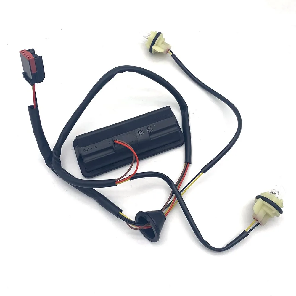 Переключатель ручки БАГАЖНИКА АВТОМОБИЛЯ LR079909 для Freelander 2 Land Rover LR2 и Range Sport Tailgate