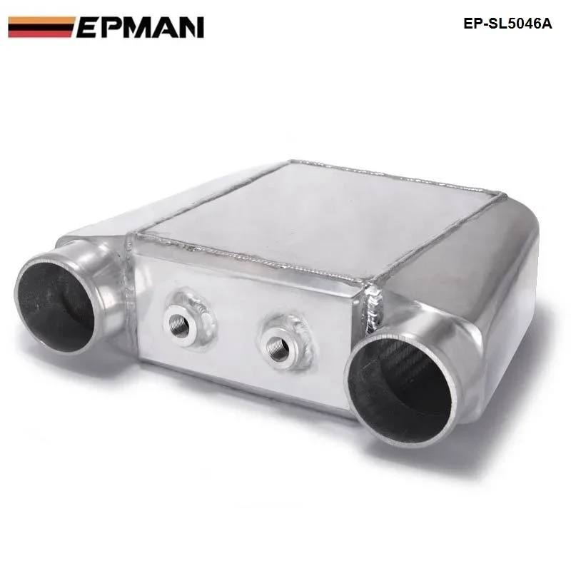 

Зарядный охладитель для воздуха, воды, жидкости, 250 мм, 220 мм, 115 мм, вход/выход для предотвращения ядра: 3,5 дюйма EP-SL5046A