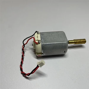 Water Pump Motor Replacement Peristaltic Pump Motor for ROBOROCK S5 MAX / S6/ S6 MAX/ S7 Robot Vacuum Cleaner Parts